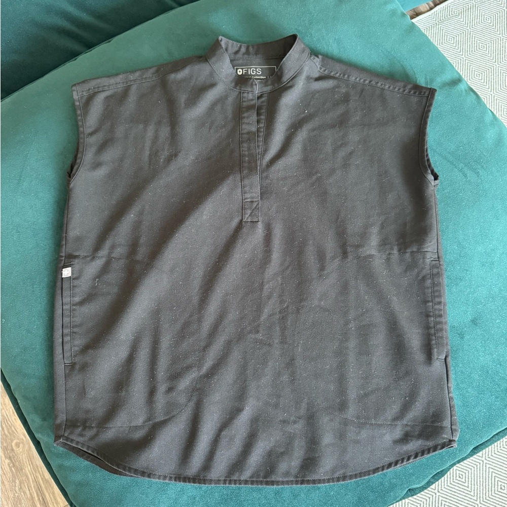 Figs Rafaela scrub top